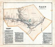 Salem, Harrison County 1886